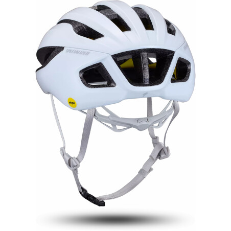 Specialized Loma Mips Rennrad-Helm white