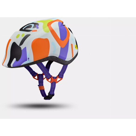 Specialized Mio 2 Mips Kinder-Helm 46-51 cm