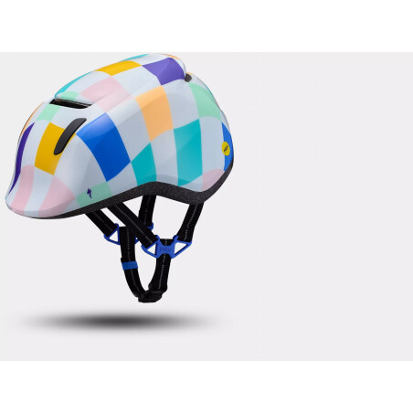 Specialized Mio 2 Mips Kinder-Helm 46-51 cm