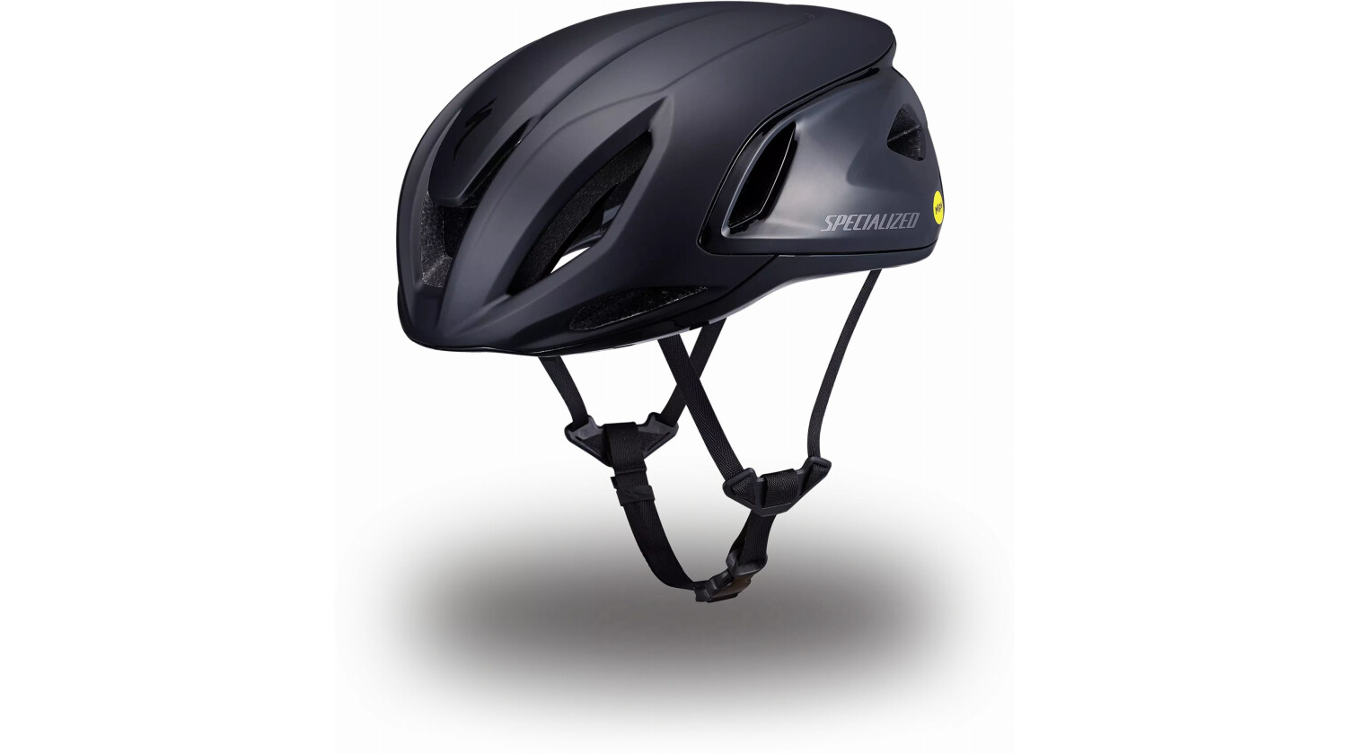 Specialized Propero 4 Mips Rennrad-Helm black
