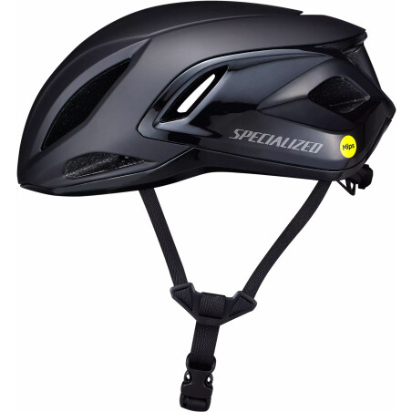 Specialized Propero 4 Mips Rennrad-Helm black