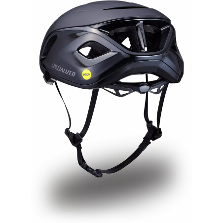 Specialized Propero 4 Mips Rennrad-Helm black