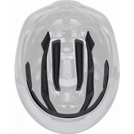 Specialized Propero 4 Mips Rennrad-Helm black