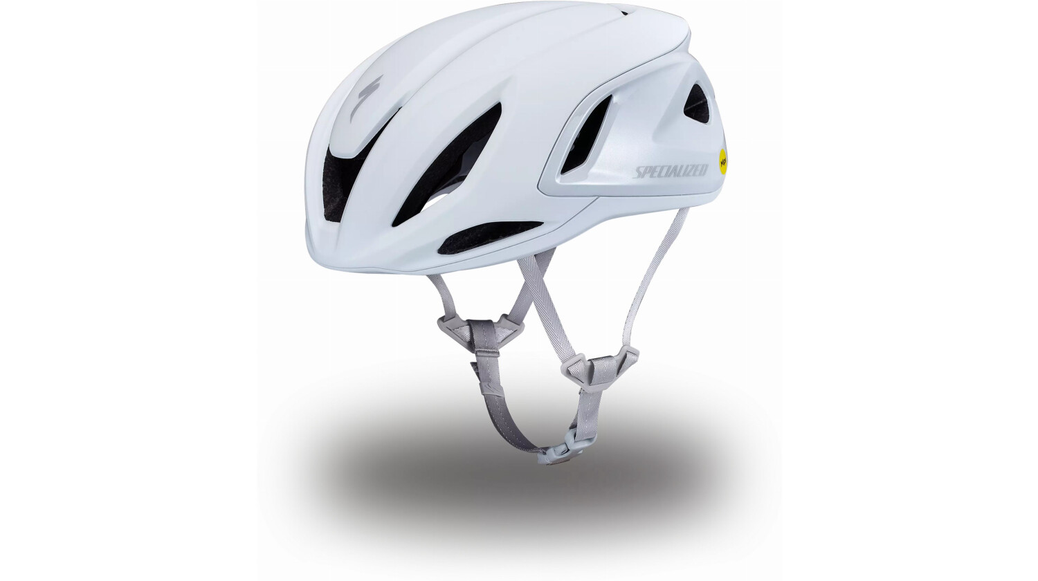 Specialized Propero 4 Mips Rennrad-Helm white