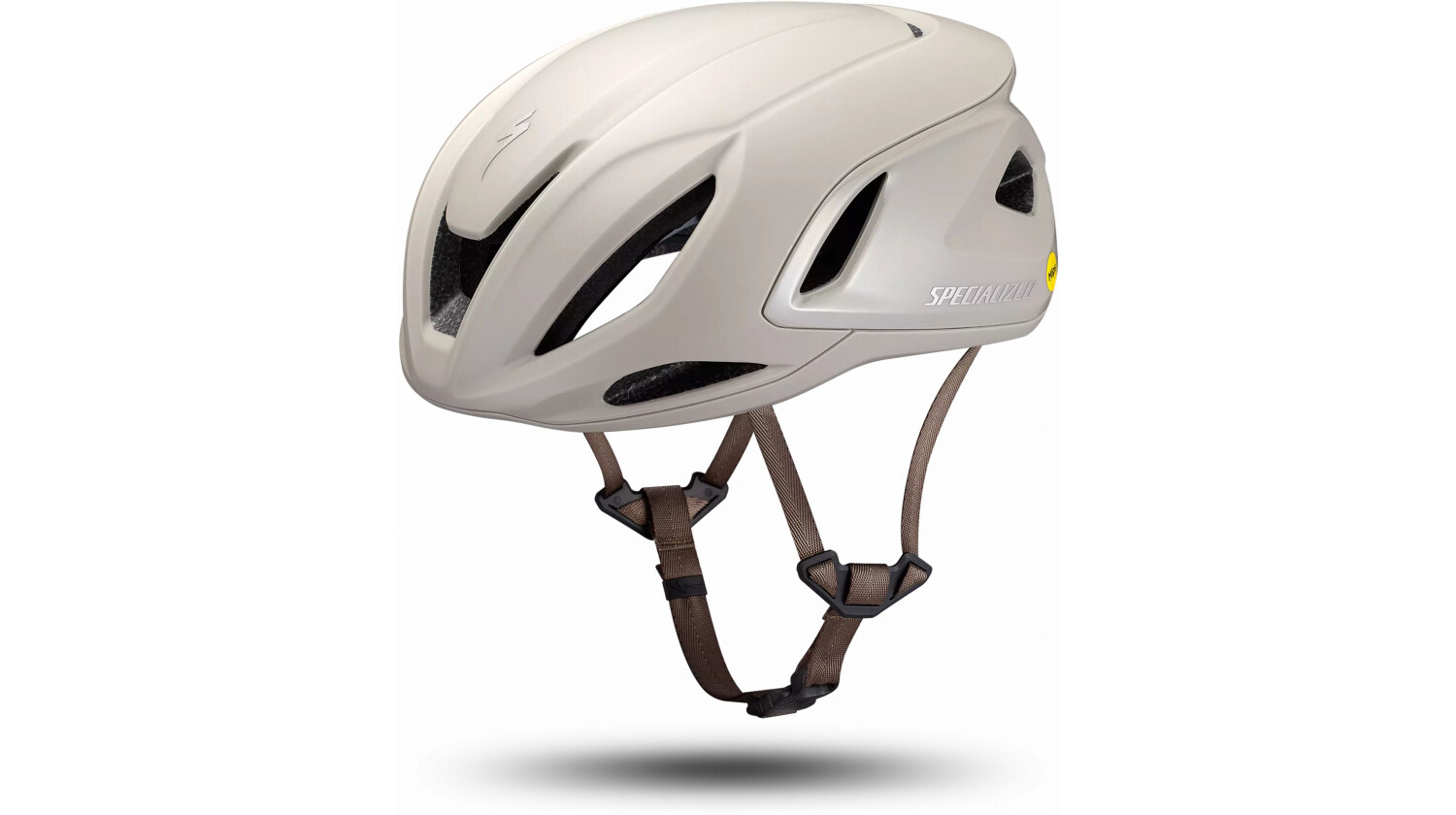 Specialized Propero 4 Mips Rennrad-Helm sandstone metallic