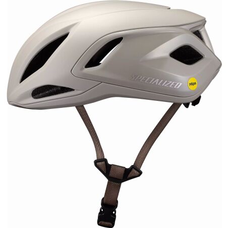 Specialized Propero 4 Mips Rennrad-Helm sandstone metallic