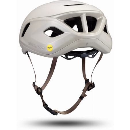 Specialized Propero 4 Mips Rennrad-Helm sandstone metallic