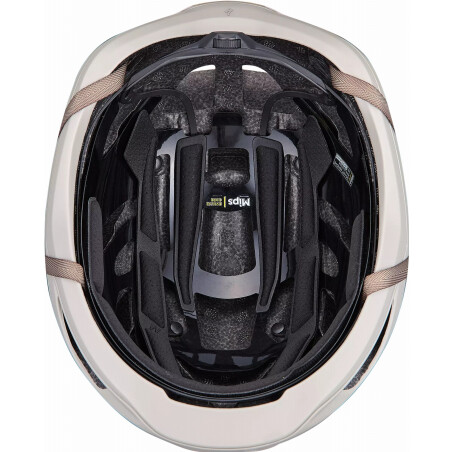 Specialized Propero 4 Mips Rennrad-Helm sandstone metallic