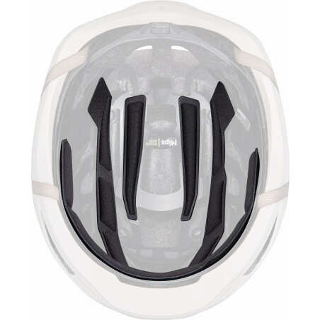 Specialized Propero 4 Mips Rennrad-Helm sandstone metallic