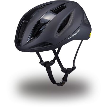 Specialized Search Mips Rennrad-Helm black