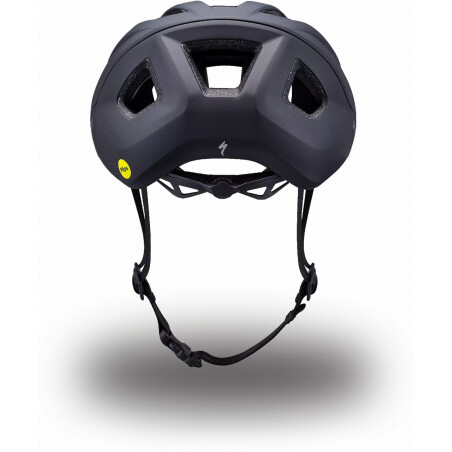 Specialized Search Mips Rennrad-Helm black