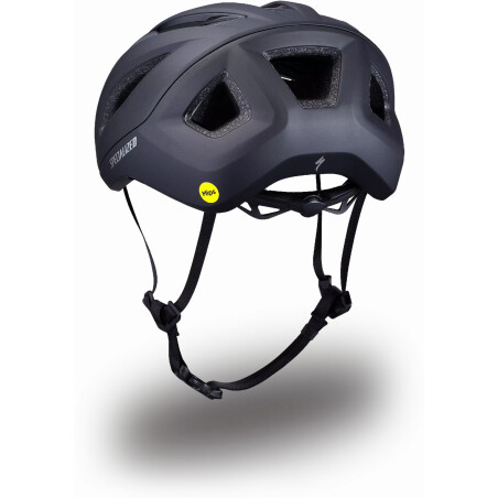 Specialized Search Mips Rennrad-Helm black