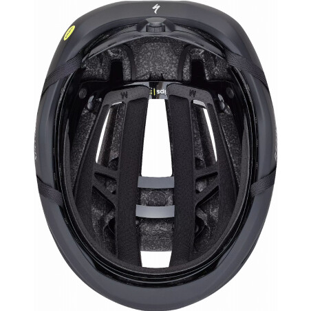 Specialized Search Mips Rennrad-Helm black