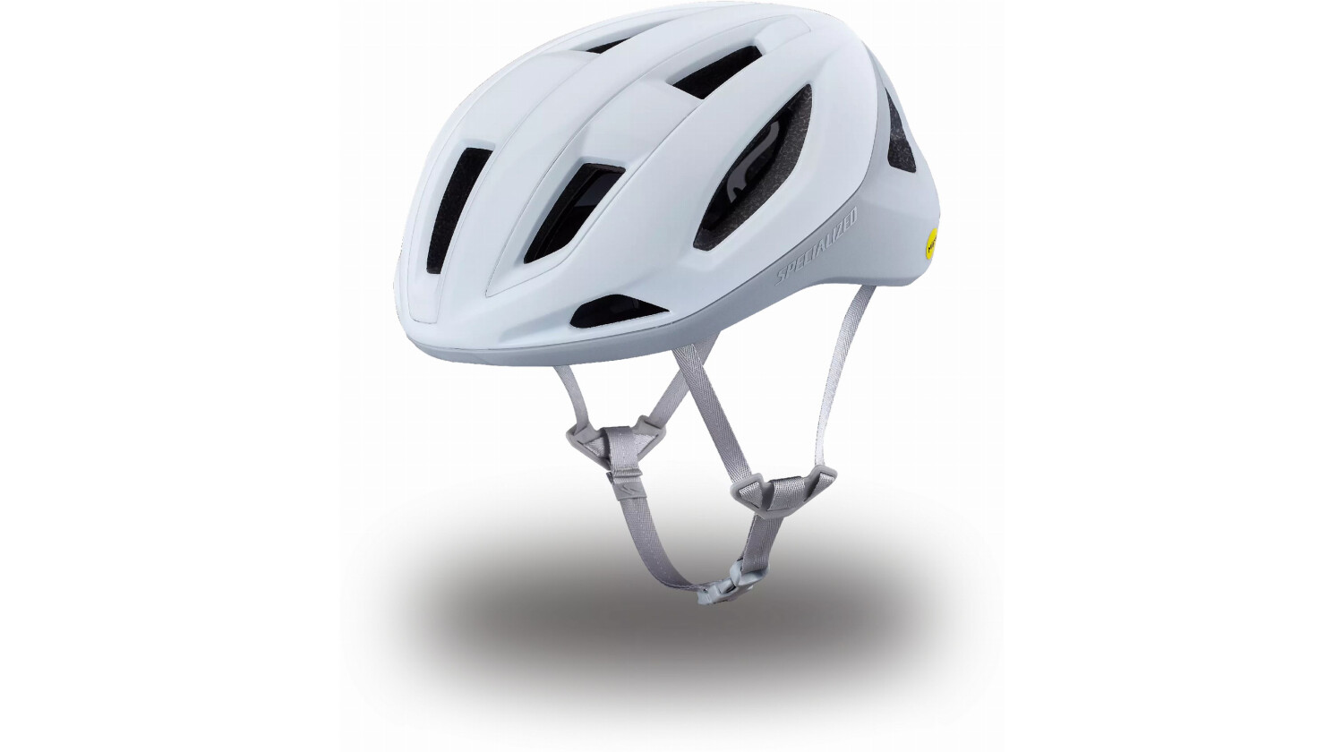 Specialized Search Mips Rennrad-Helm white