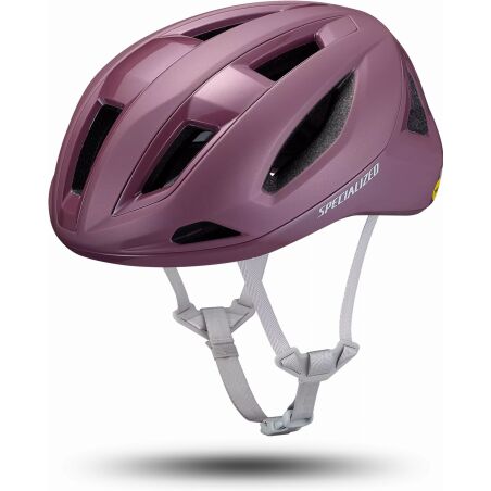 Specialized Search Mips Rennrad-Helm quartz metallic