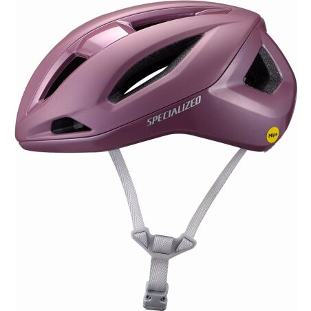 Specialized Search Mips Rennrad-Helm quartz metallic