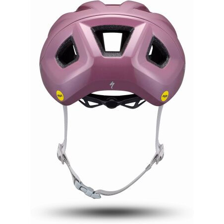 Specialized Search Mips Rennrad-Helm quartz metallic
