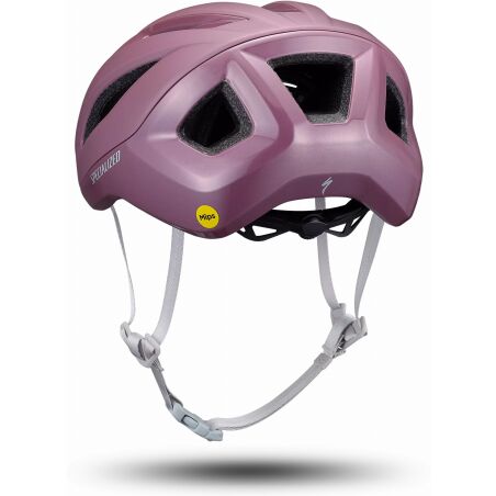 Specialized Search Mips Rennrad-Helm quartz metallic