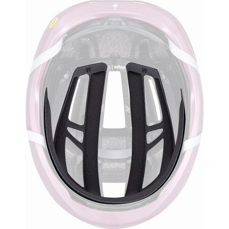 Specialized Search Mips Rennrad-Helm quartz metallic