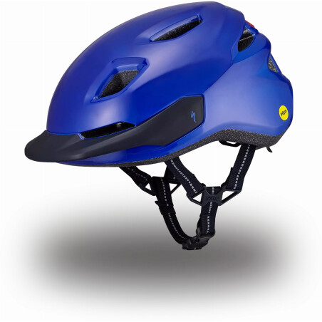 Specialized Shuffle 2 LED Mips Kinder-Helm 49-55 cm
