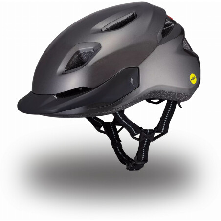 Specialized Shuffle 2 LED Mips Kinder-Helm 49-55 cm