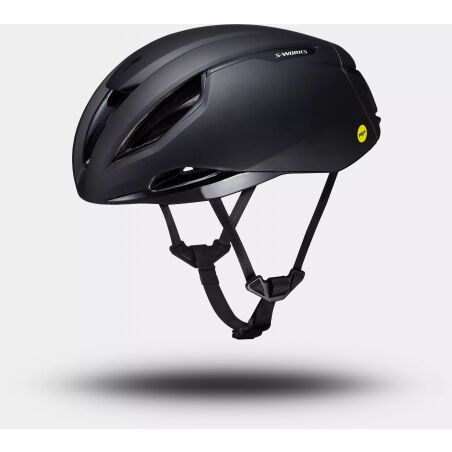Specialized S-Works Evade 3 Mips Rennrad-Helm black