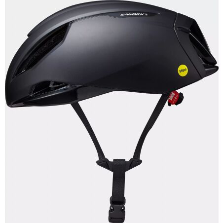 Specialized S-Works Evade 3 Mips Rennrad-Helm black