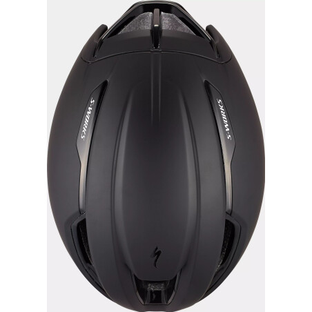 Specialized S-Works Evade 3 Mips Rennrad-Helm black
