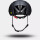 Specialized S-Works Evade 3 Mips Rennrad-Helm black