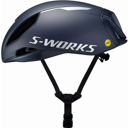 Specialized S-Works Evade 3 Mips Rennrad-Helm slate chrome