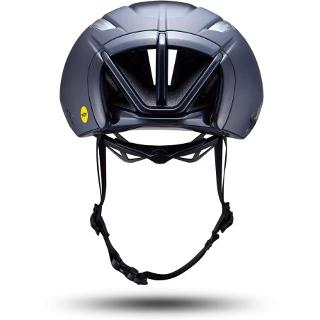 Specialized S-Works Evade 3 Mips Rennrad-Helm slate chrome