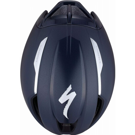 Specialized S-Works Evade 3 Mips Rennrad-Helm slate chrome