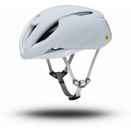 Specialized S-Works Evade 3 Mips Rennrad-Helm white
