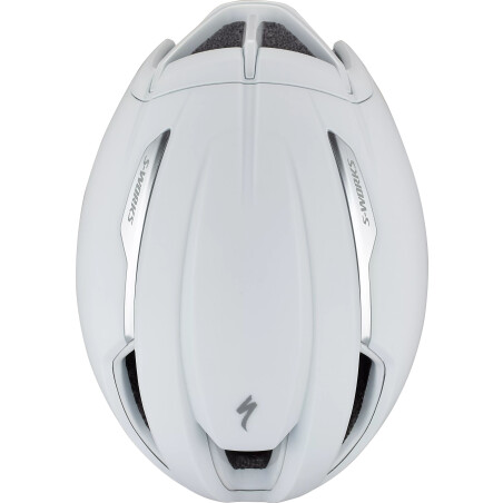 Specialized S-Works Evade 3 Mips Rennrad-Helm white