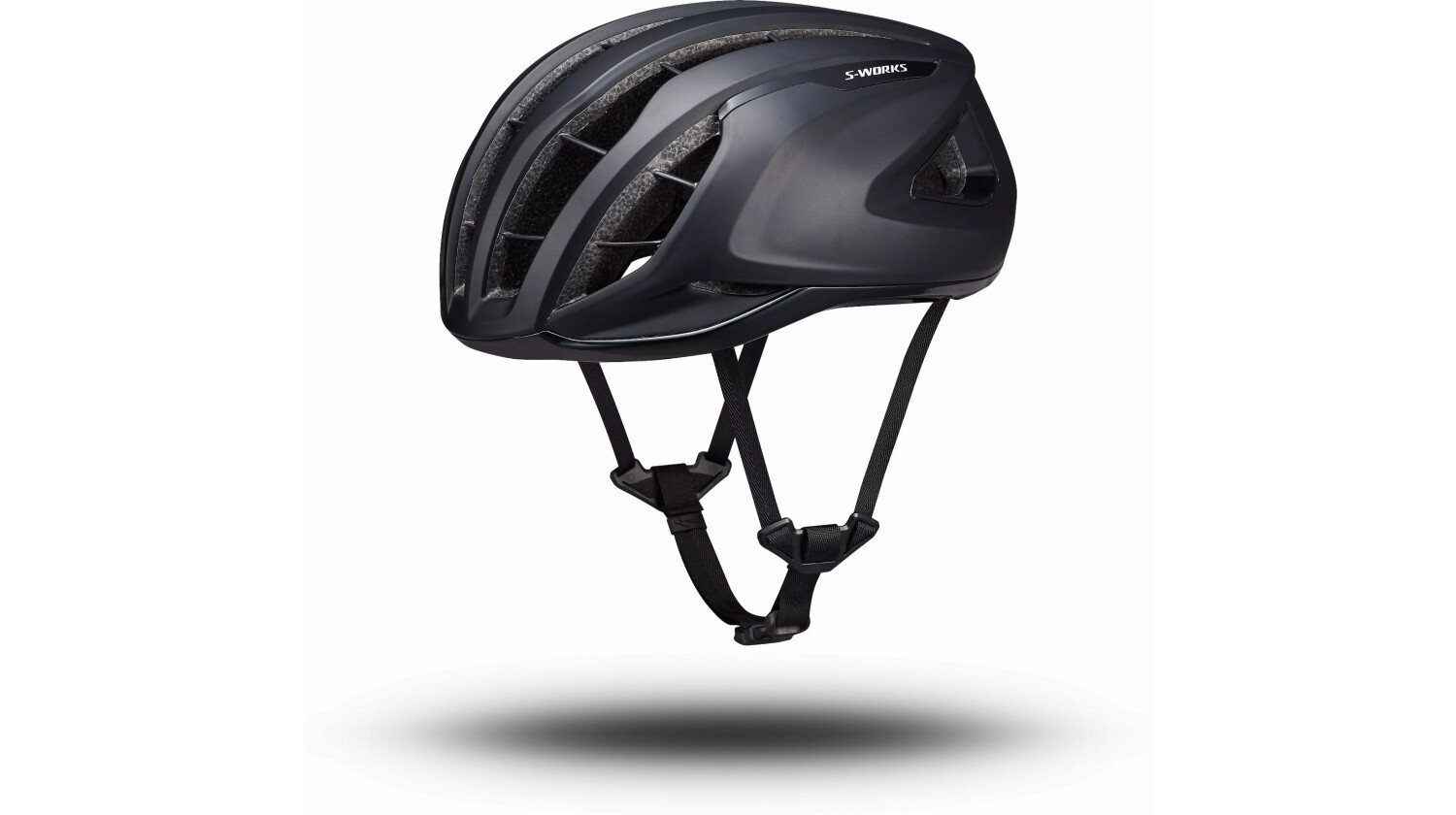 Specialized S-Works Prevail 3 Mips Rennrad-Helm black