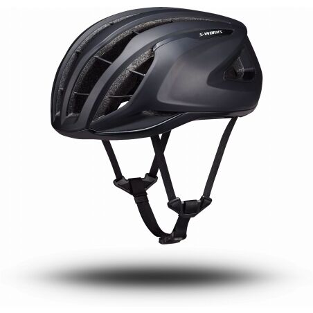 Specialized S-Works Prevail 3 Mips Rennrad-Helm black