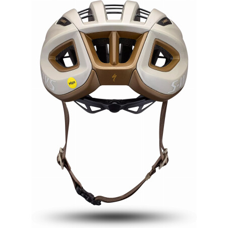 Specialized S-Works Prevail 3 Mips Rennrad-Helm sandstone