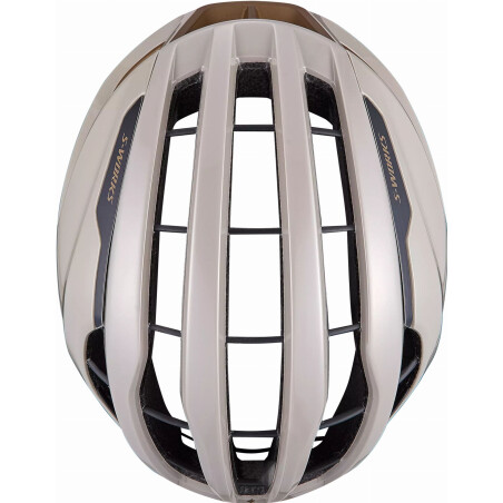 Specialized S-Works Prevail 3 Mips Rennrad-Helm sandstone