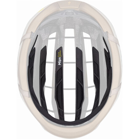 Specialized S-Works Prevail 3 Mips Rennrad-Helm sandstone