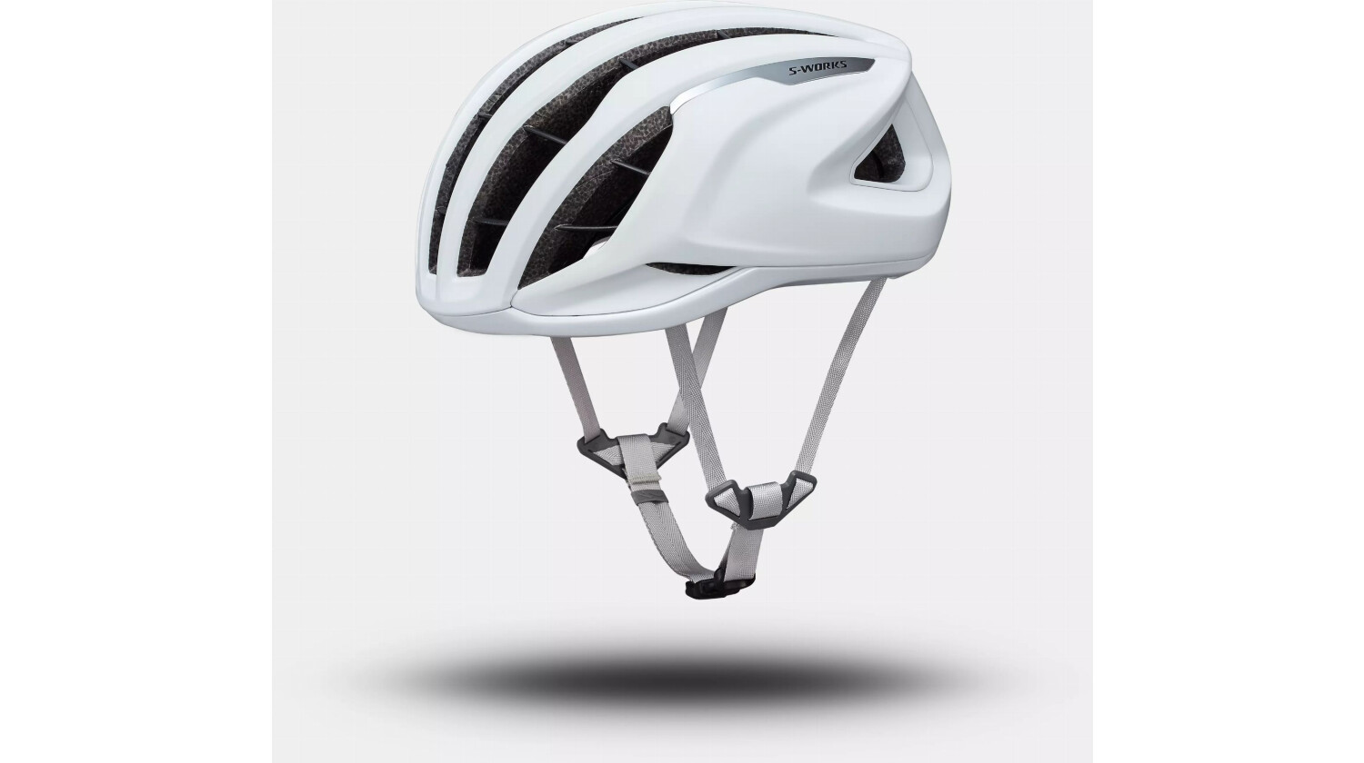 Specialized S-Works Prevail 3 Mips Rennrad-Helm white