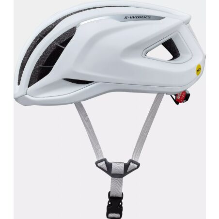 Specialized S-Works Prevail 3 Mips Rennrad-Helm white