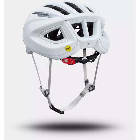 Specialized S-Works Prevail 3 Mips Rennrad-Helm white