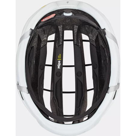 Specialized S-Works Prevail 3 Mips Rennrad-Helm white
