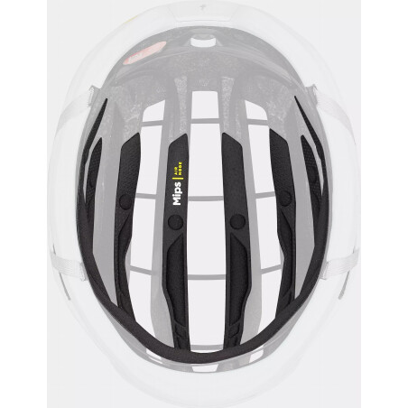 Specialized S-Works Prevail 3 Mips Rennrad-Helm white