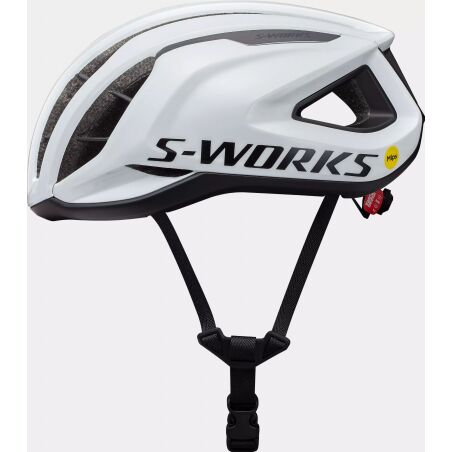 Specialized S-Works Prevail 3 Mips Rennrad-Helm white/black