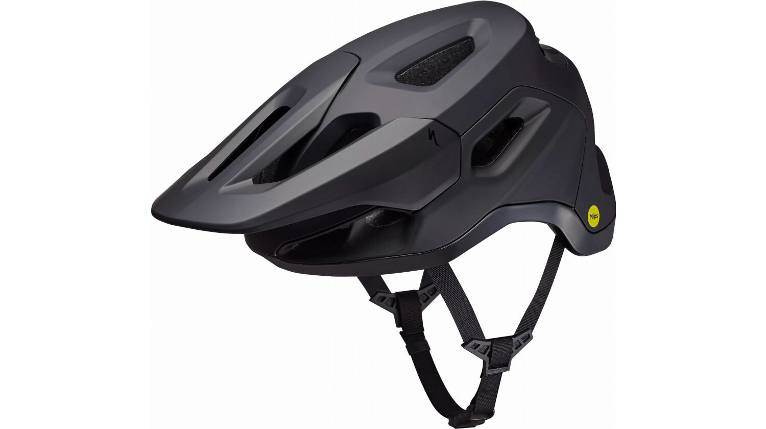 Specialized Tactic 4 Mips MTB-Helm black