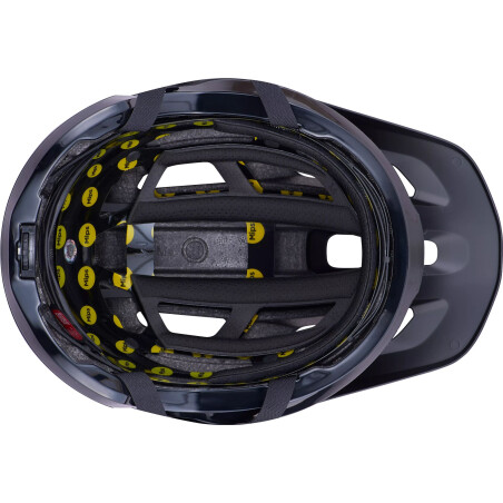 Specialized Tactic 4 Mips MTB-Helm black