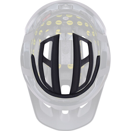 Specialized Tactic 4 Mips MTB-Helm black