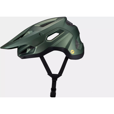 Specialized Tactic 4 Mips MTB-Helm oak green