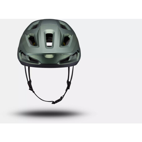 Specialized Tactic 4 Mips MTB-Helm oak green